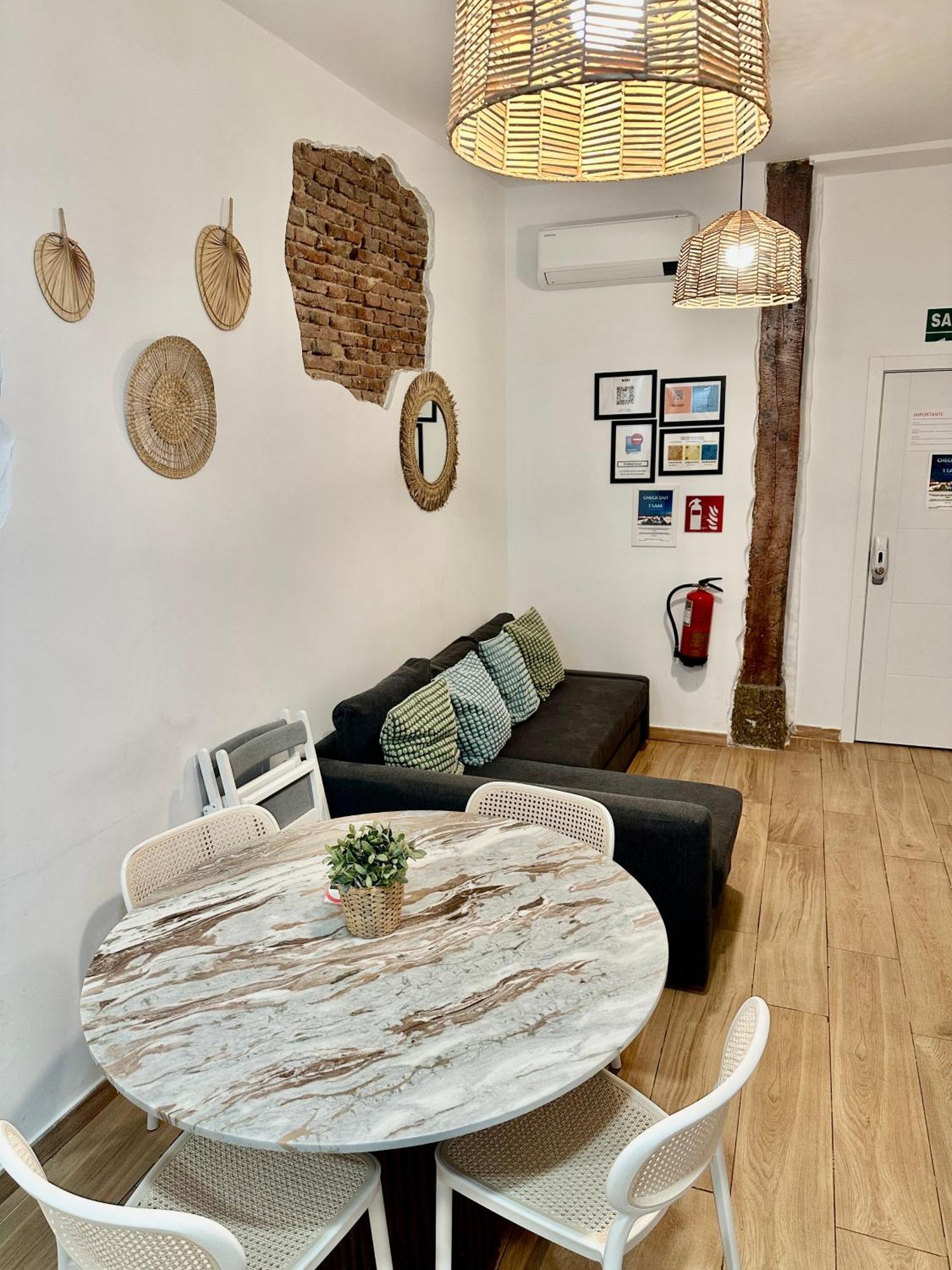 Wakaflats 1, Centro Madrid, Chueca, Sb — Fotos 3